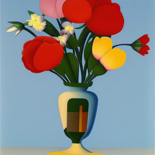 Richard Lindner