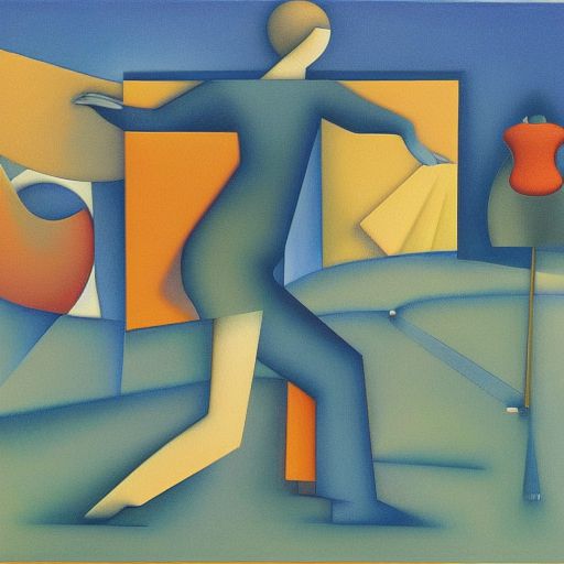 Richard Lindner