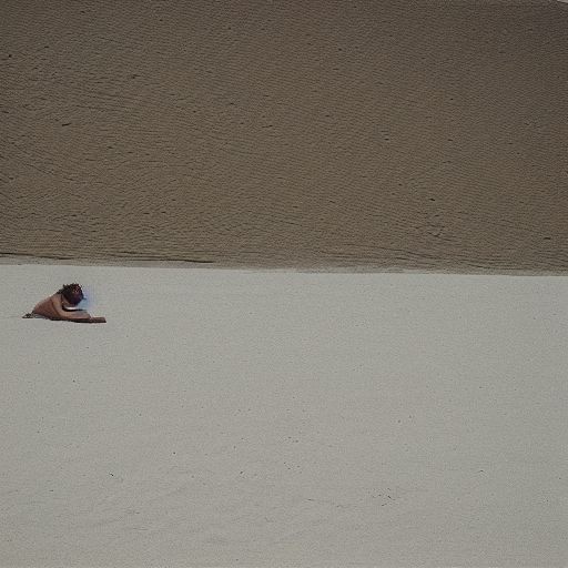 Richard Misrach