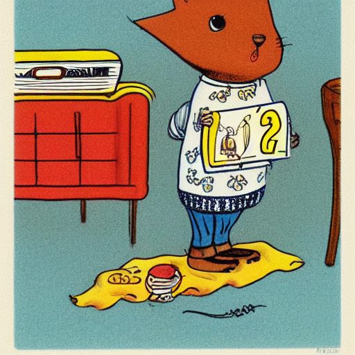Richard Scarry