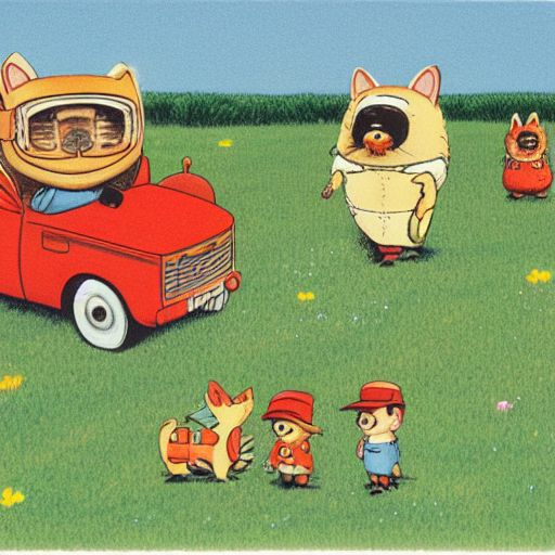Richard Scarry