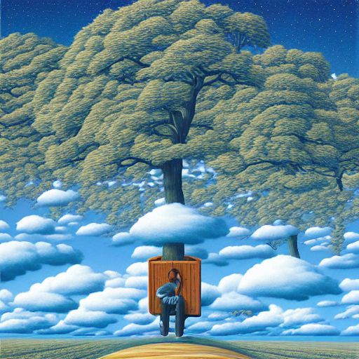 Rob Gonsalves