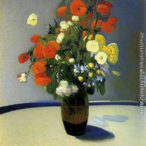 Robert Antoine Pinchon