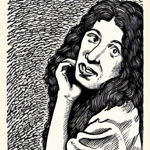 Robert Crumb