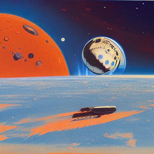 Robert McCall
