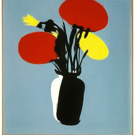 Robert Motherwell