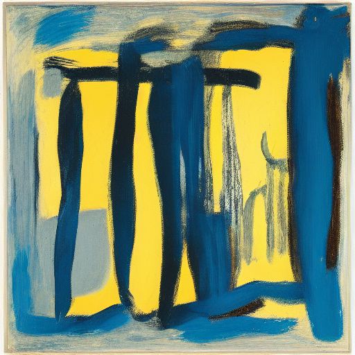 Robert Motherwell