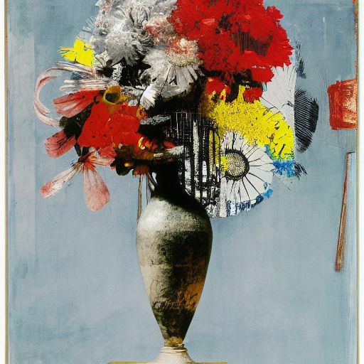 Robert Rauschenberg