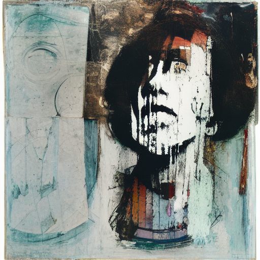 Robert Rauschenberg