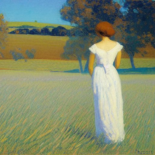Robert Vonnoh
