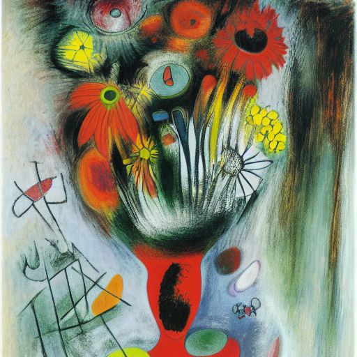 Roberto Matta