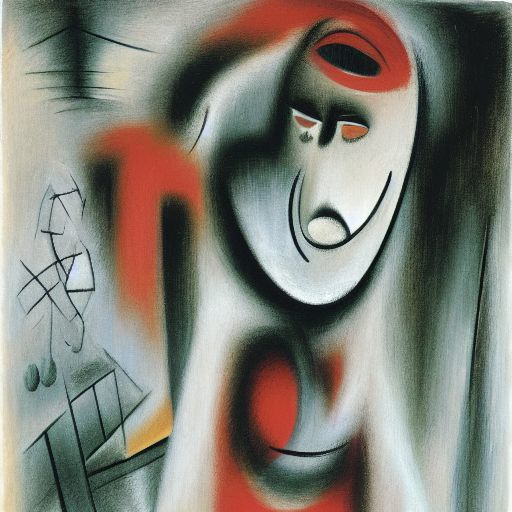 Roberto Matta
