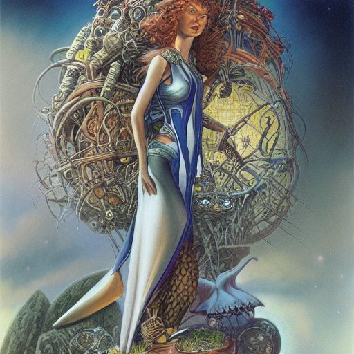 Rodney Matthews