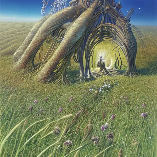 Rodney Matthews