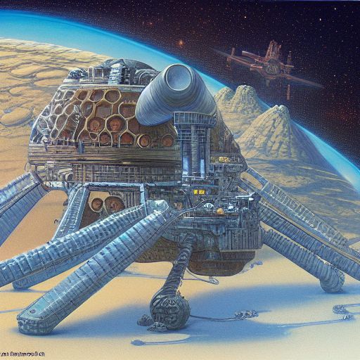 Rodney Matthews