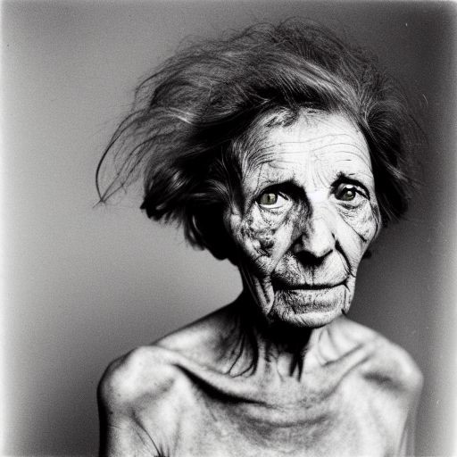 Roger Ballen
