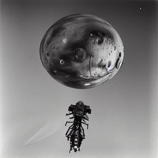 Roger Ballen