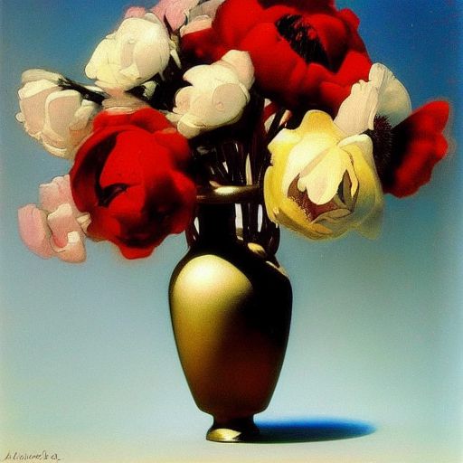 Rolf Armstrong
