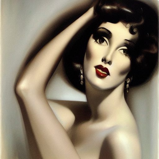 Rolf Armstrong