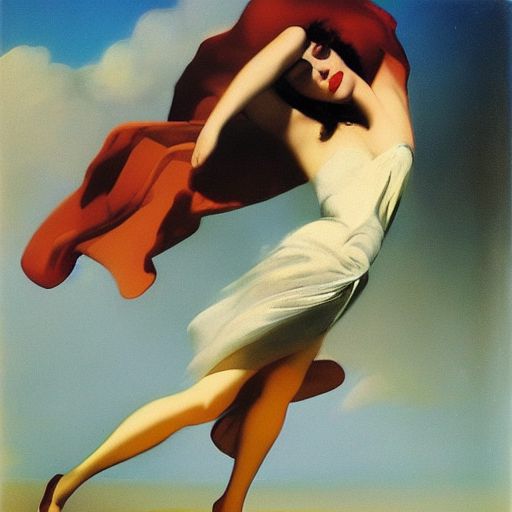 Rolf Armstrong