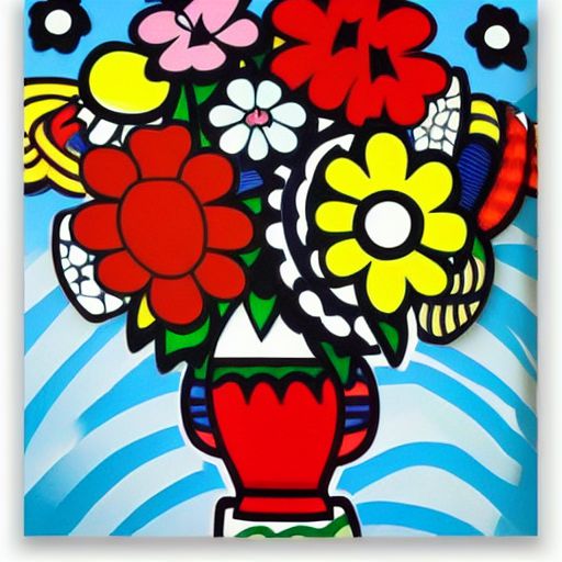 Romero Britto