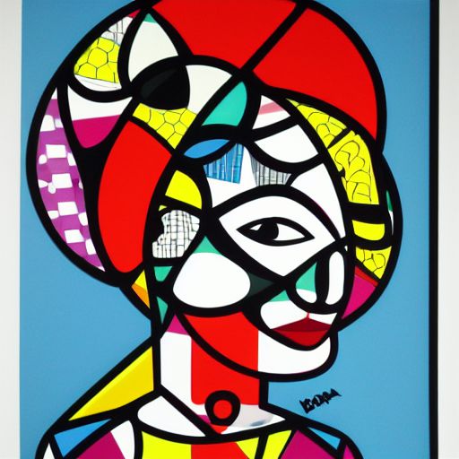Romero Britto