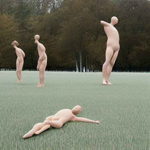 Ron Mueck