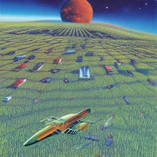 Ron Walotsky