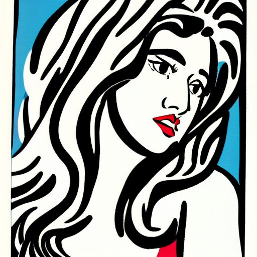 Roy Lichtenstein