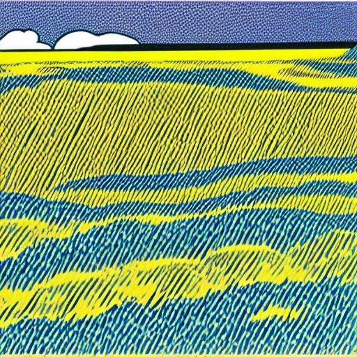 Roy Lichtenstein
