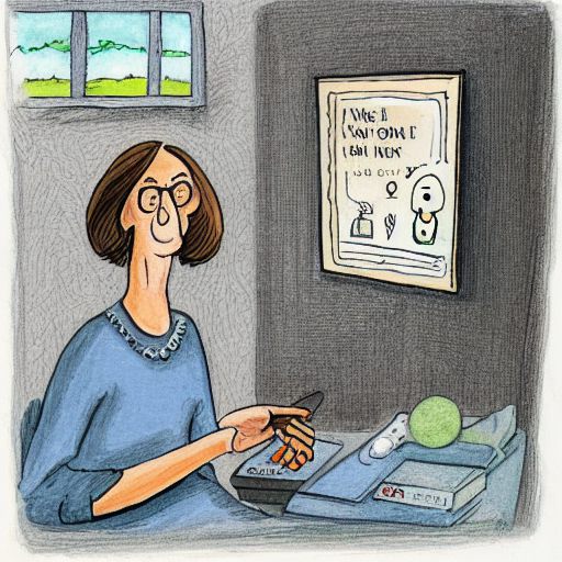 Roz Chast