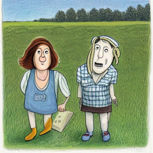 Roz Chast