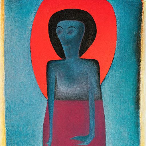Rufino Tamayo