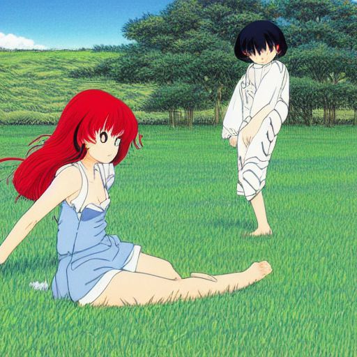 Rumiko Takahashi