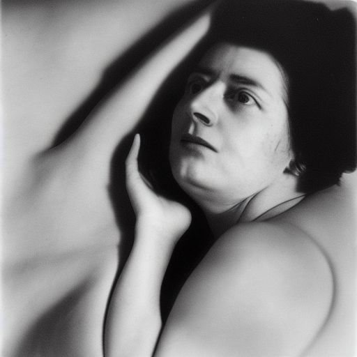 Ruth Bernhard