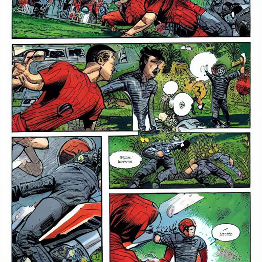 Ryan Stegman