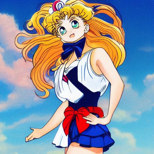 Sailor Moon