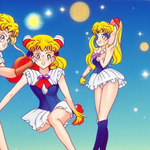 Sailor Moon