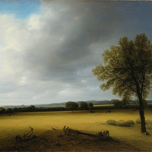 Salomon van Ruysdael