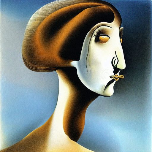 Salvador Dali