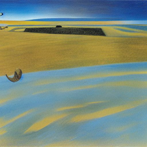 Salvador Dali