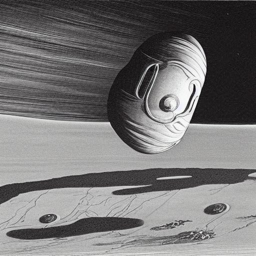 Salvador Dali