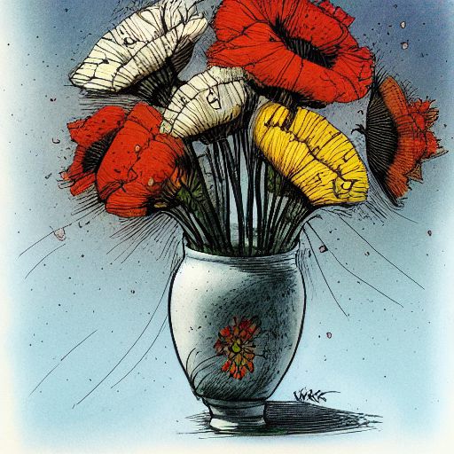 Sam Kieth