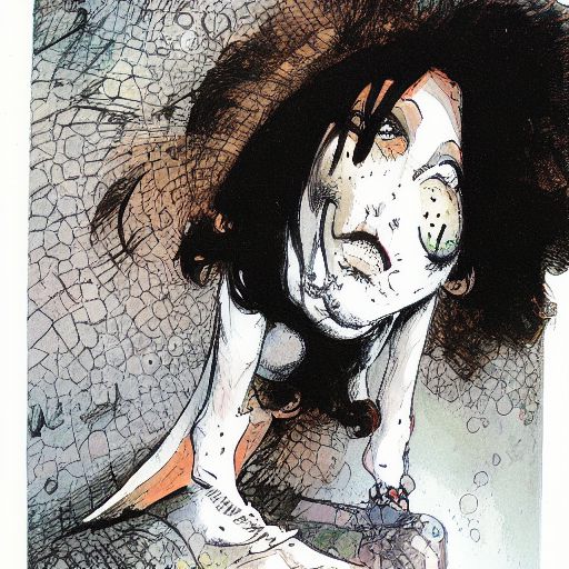Sam Kieth