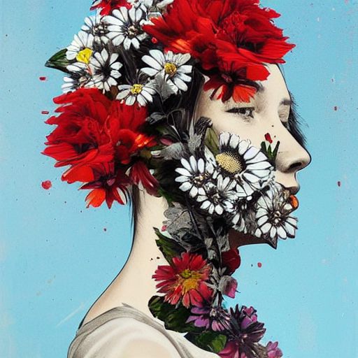 Sandra Chevrier