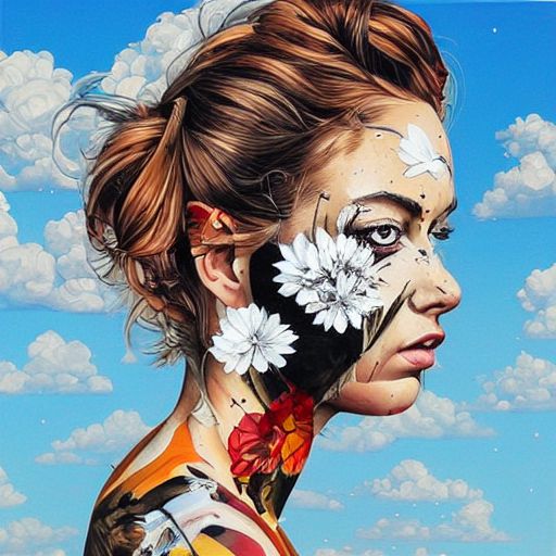 Sandra Chevrier