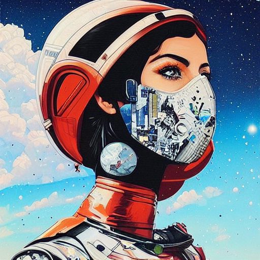 Sandra Chevrier