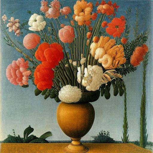 Sandro Botticelli