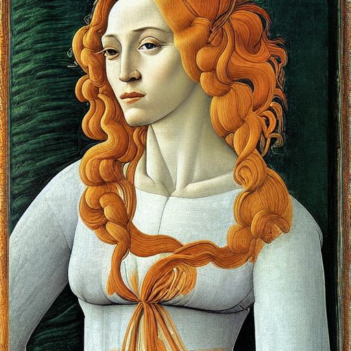 Sandro Botticelli