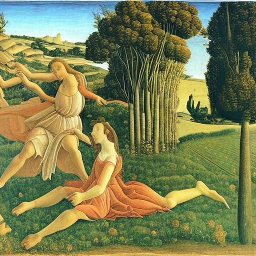Sandro Botticelli